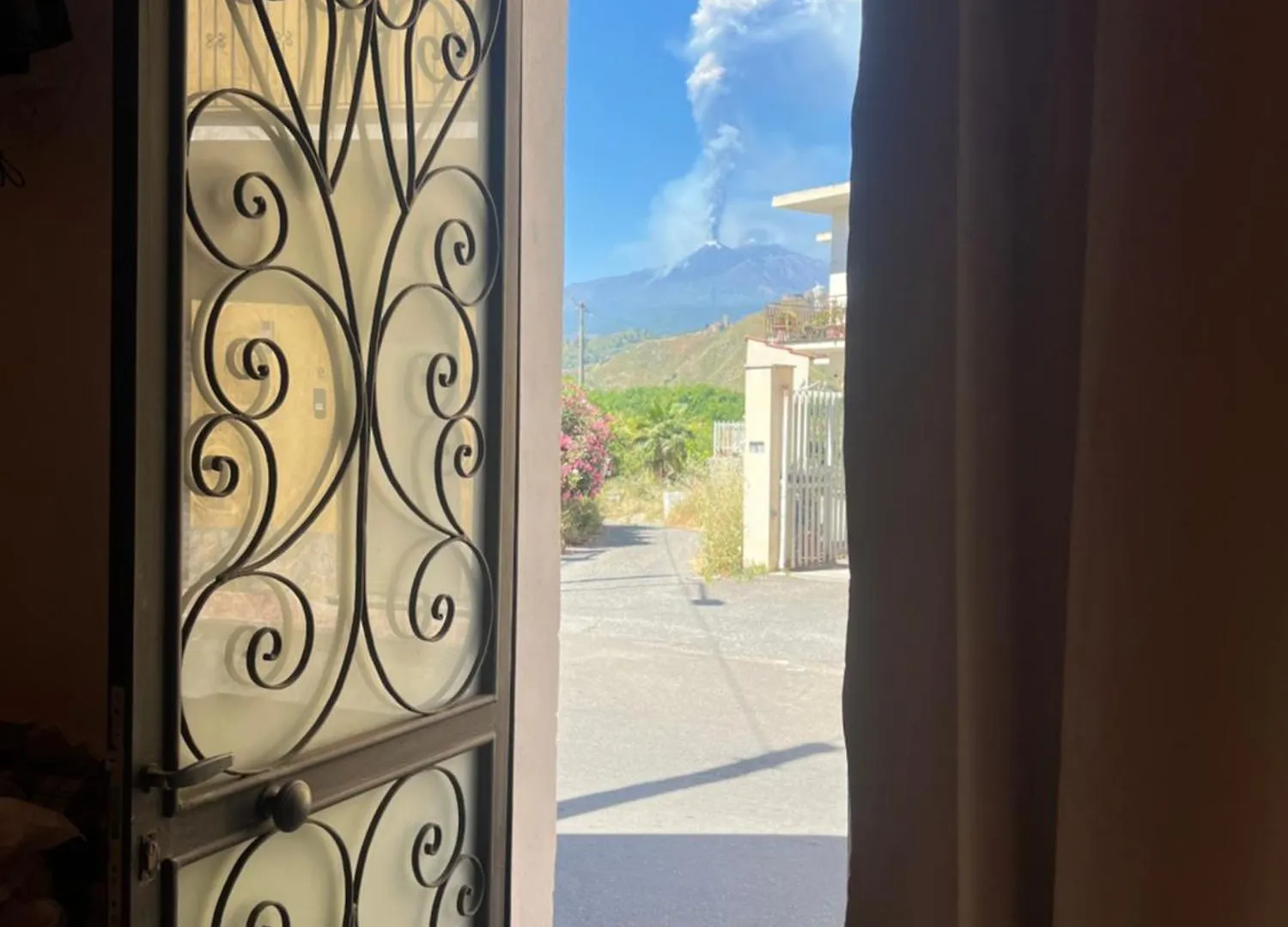 Estia Holidays Apartments - Taormina