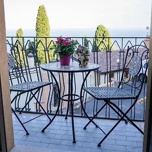  Apartamento Tyche &