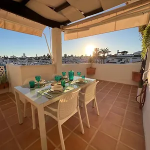 South Of The Sun Apartamento Marbella