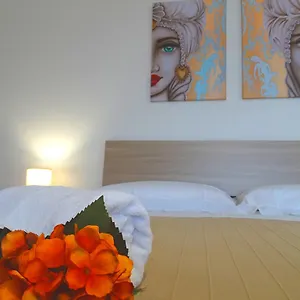 Appartement Matthome, Taormine