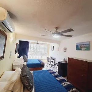 Privadas Y Centricas Con Alberca. , Cancún Mexique