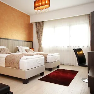 Old Town Apartamento Bucarest