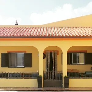 Abrigo Nortadas Casa rural Vila do Bispo