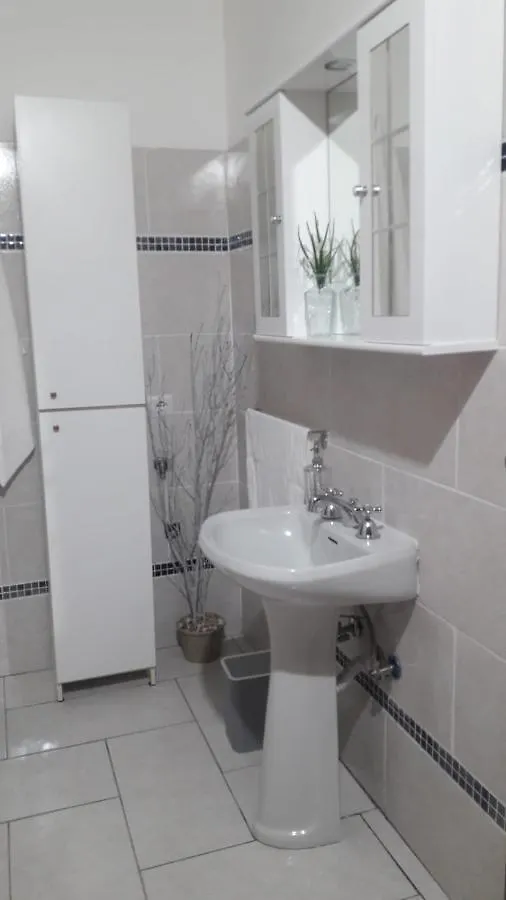 Estia Holidays Apartments - Taormina Italy