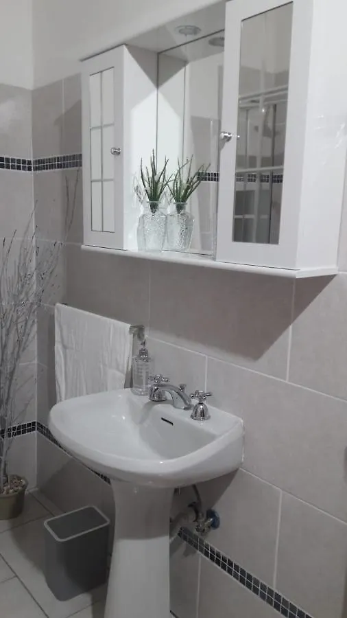Estia Holidays Apartments - Taormina Italy