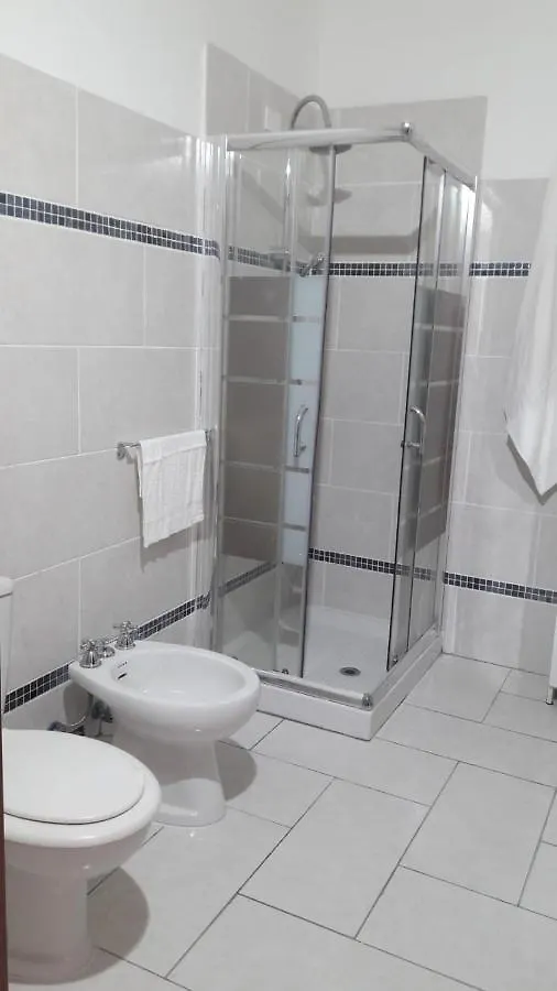 Estia Holidays Apartments - Taormina Italy