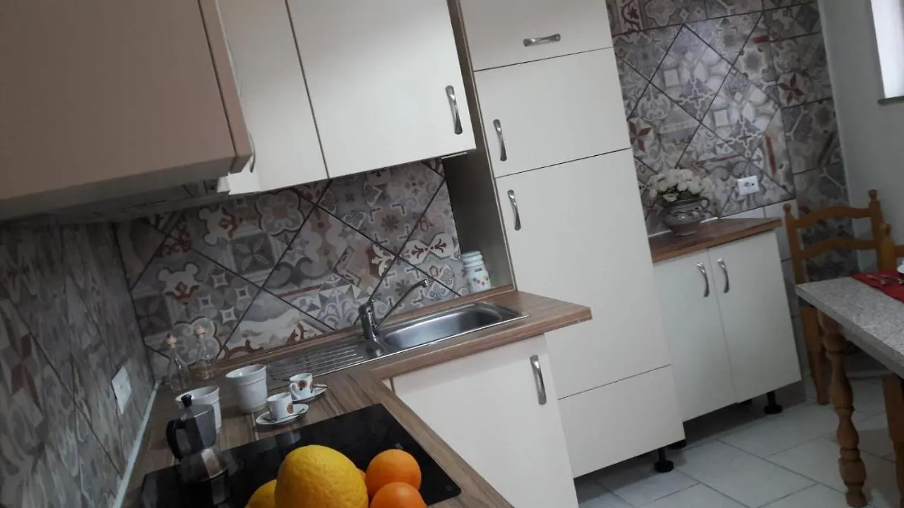 Estia Holidays Apartments - Taormina