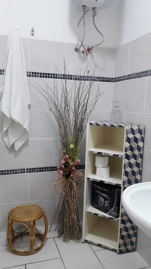 Estia Holidays Apartments - Taormina