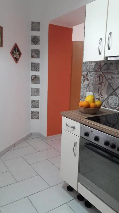 Estia Holidays Apartments - Taormina Italien