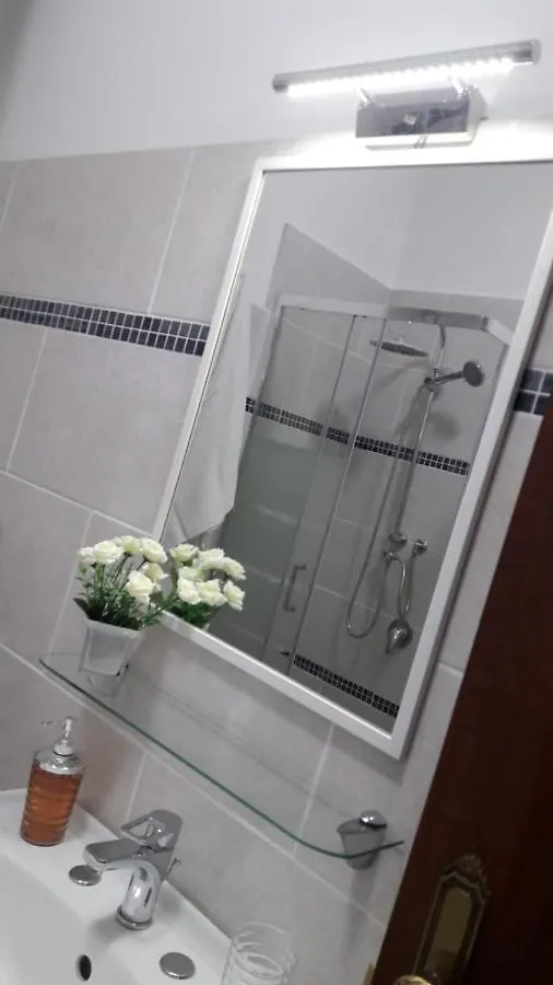 Estia Holidays Apartments - Taormina