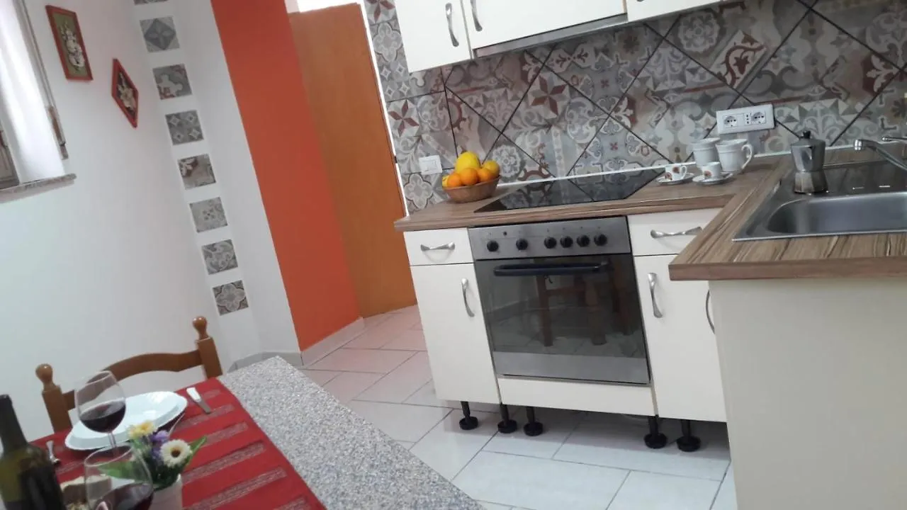 Estia Holidays Apartments - Taormina