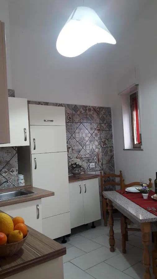 Estia Holidays Apartments - Taormina