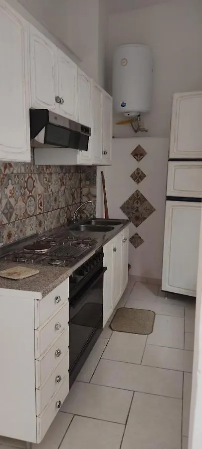 Estia Holidays Apartments - Taormina 0*,