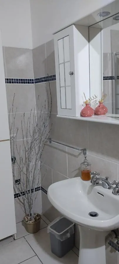 Estia Holidays Apartments - Taormina