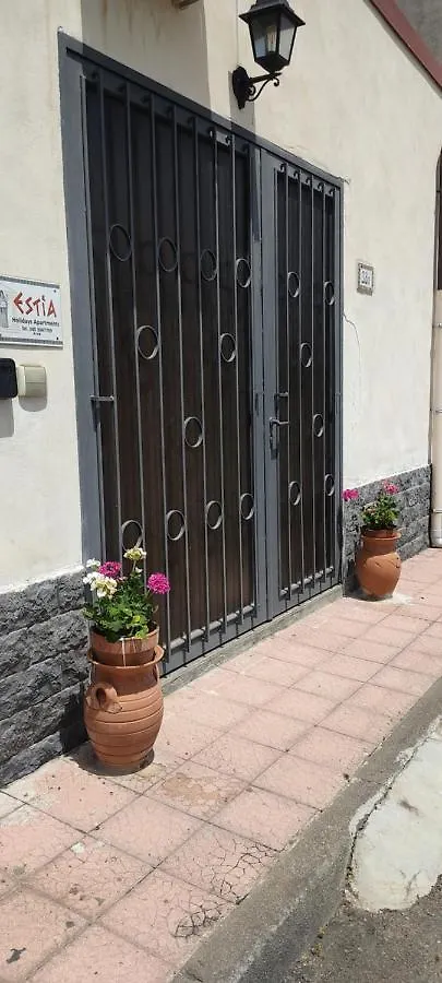 Estia Holidays Apartments - Taormina Italy