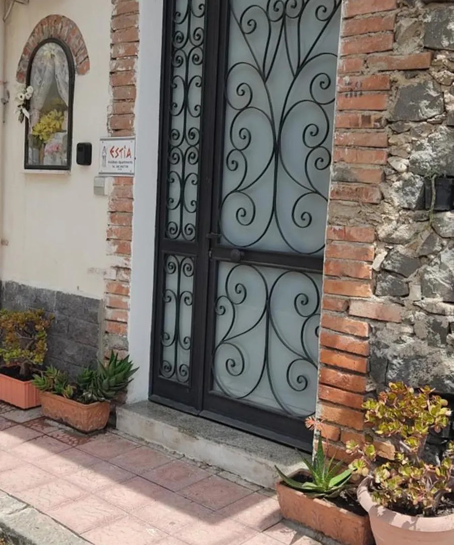 Estia Holidays Apartments - Taormina 0*,  Italy