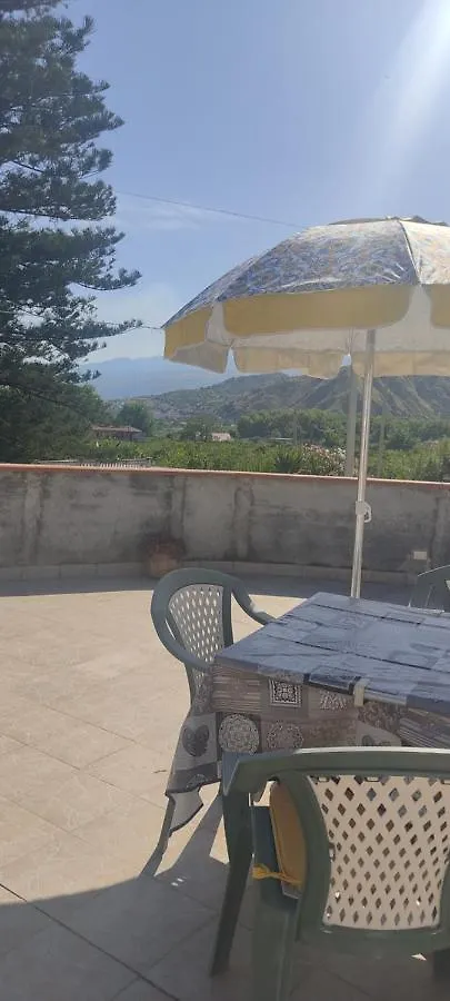 Estia Holidays Apartments - Taormina 0*,  Italy