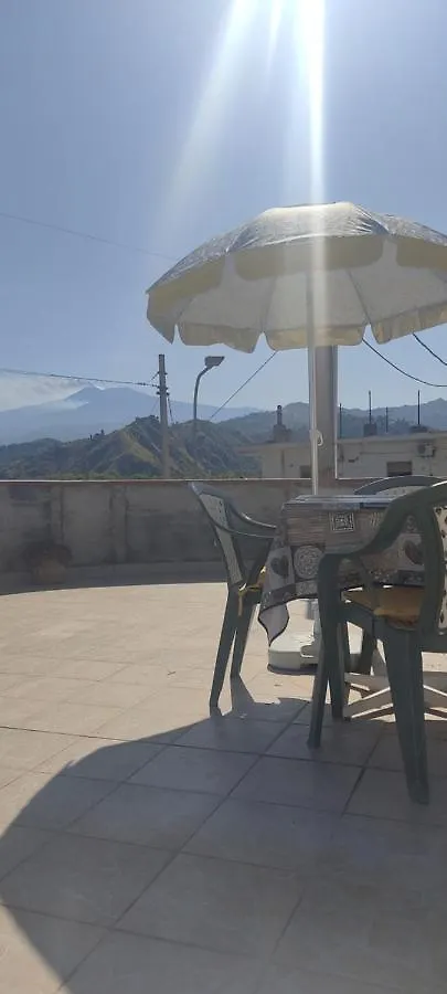 Estia Holidays Apartments - Taormina