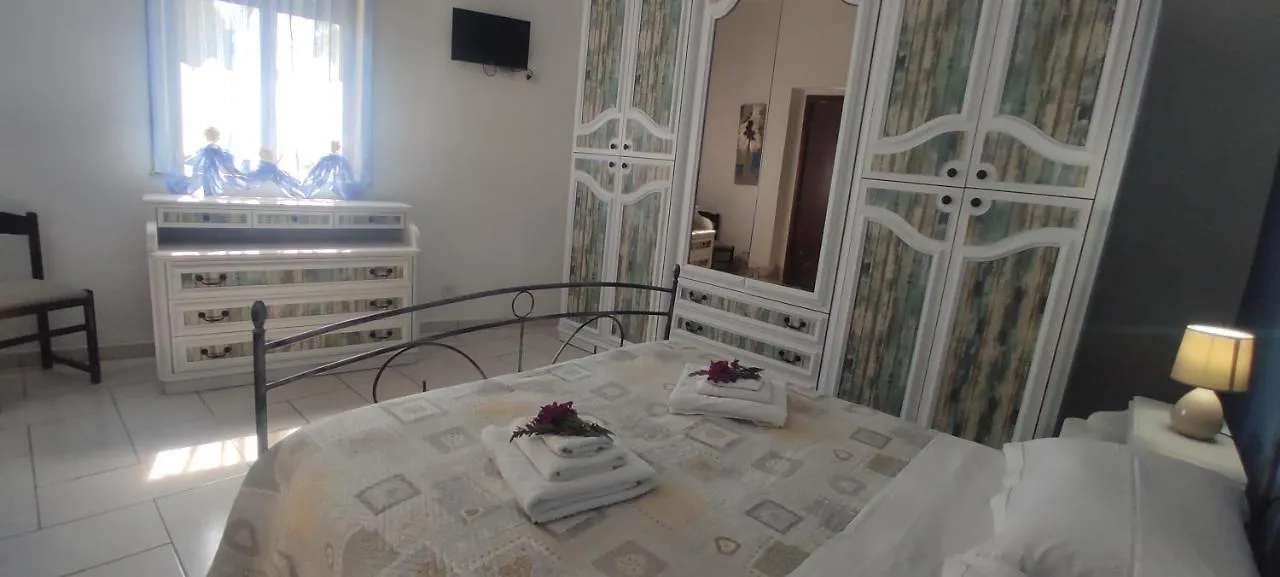 Estia Holidays Apartments - Taormina 0*,