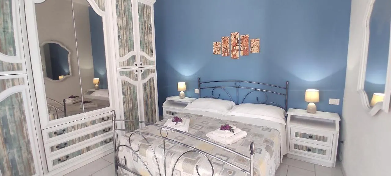 Estia Holidays Apartments - Taormina
