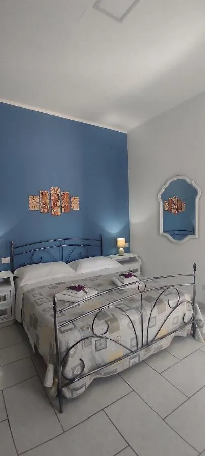 Estia Holidays Apartments - Taormina 0*,  Italy