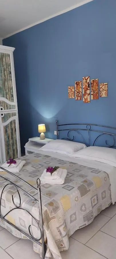 Estia Holidays Apartments - Taormina