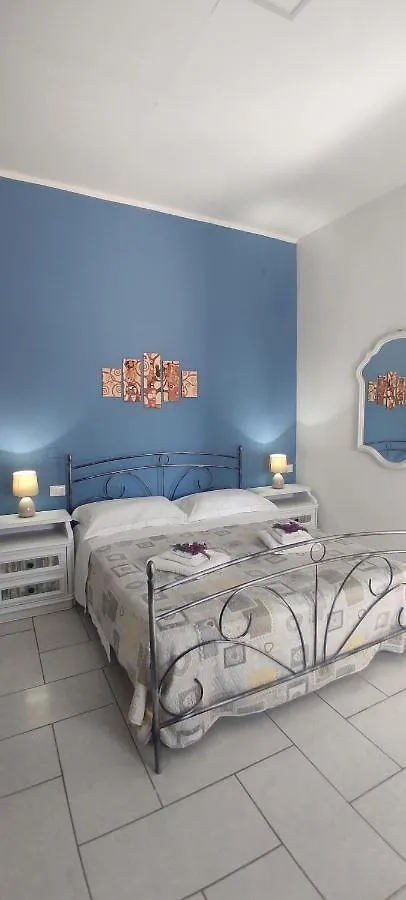 Estia Holidays Apartments - Taormina location