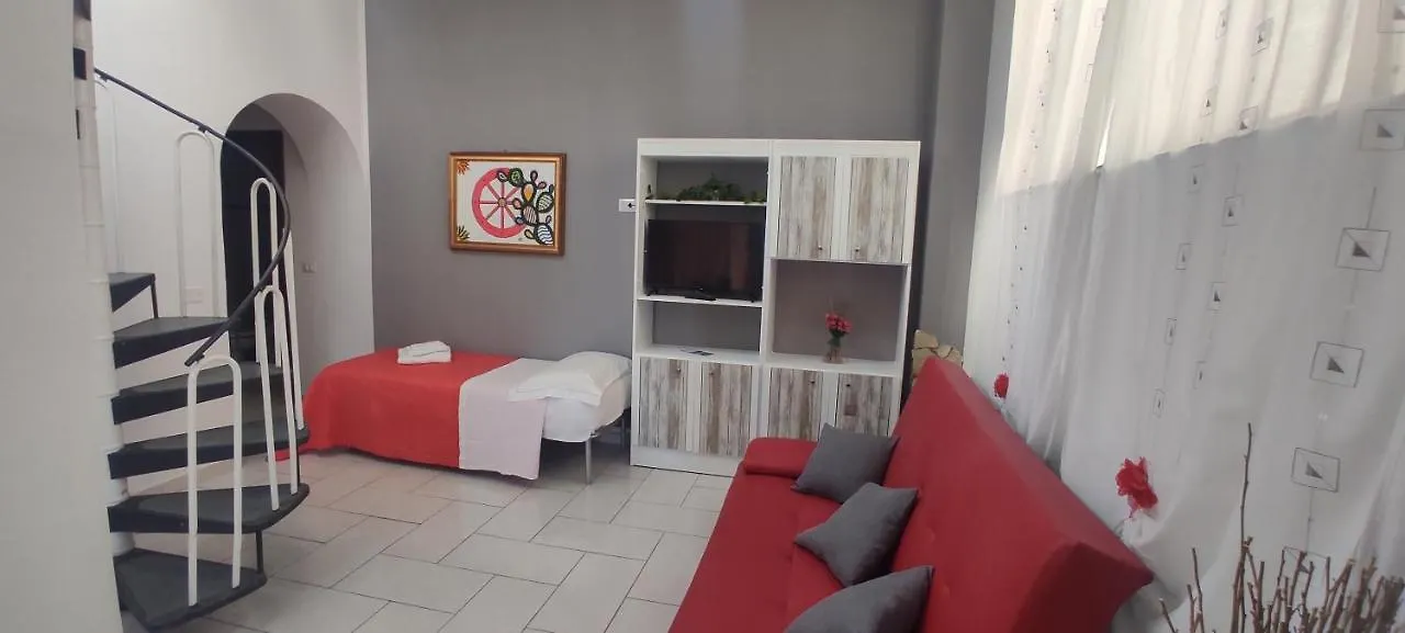 Estia Holidays Apartments - Taormina