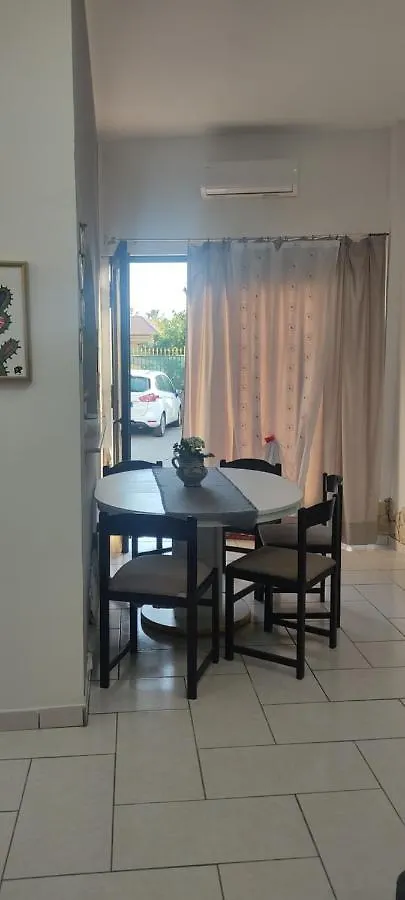 Estia Holidays Apartments - Taormina Italy
