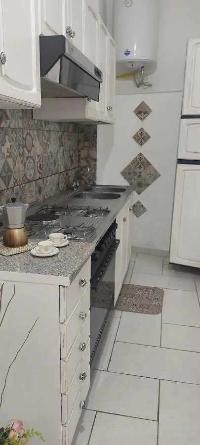 Estia Holidays Apartments - Taormina