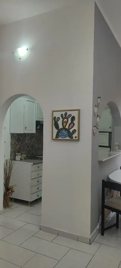 Estia Holidays Apartments - Taormina