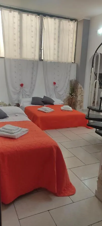 Estia Holidays Apartments - Taormina