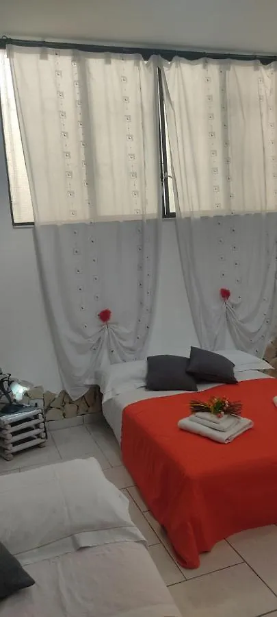Estia Holidays Apartments - Taormina 0*,