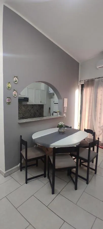 Estia Holidays Apartments - Taormina