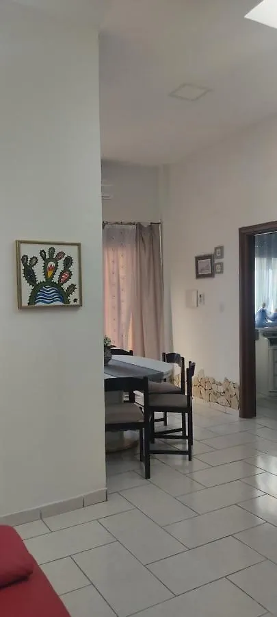 Estia Holidays Apartments - Taormina