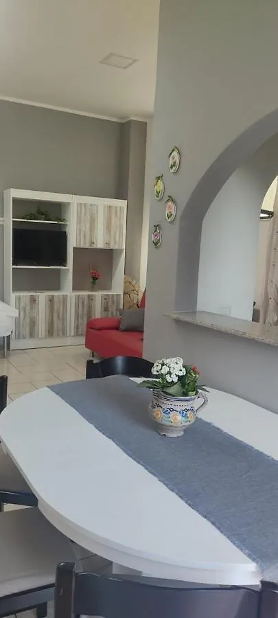 Estia Holidays Apartments - Taormina