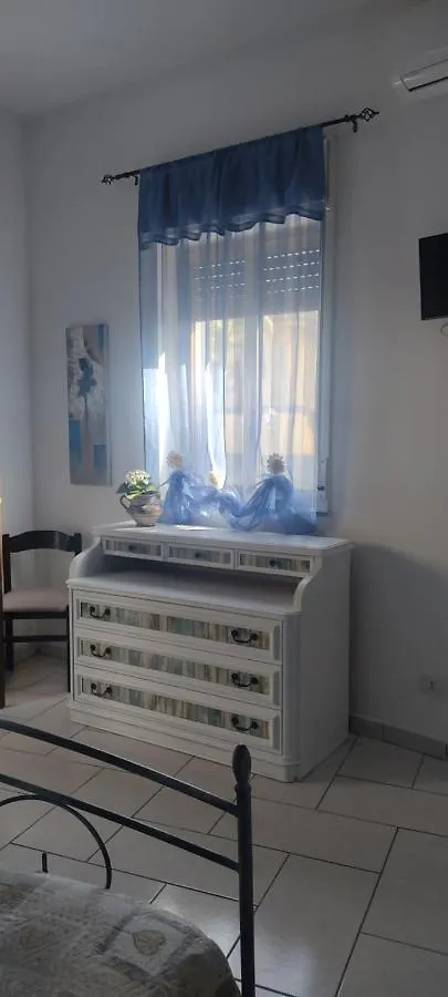 Estia Holidays Apartments - Taormina