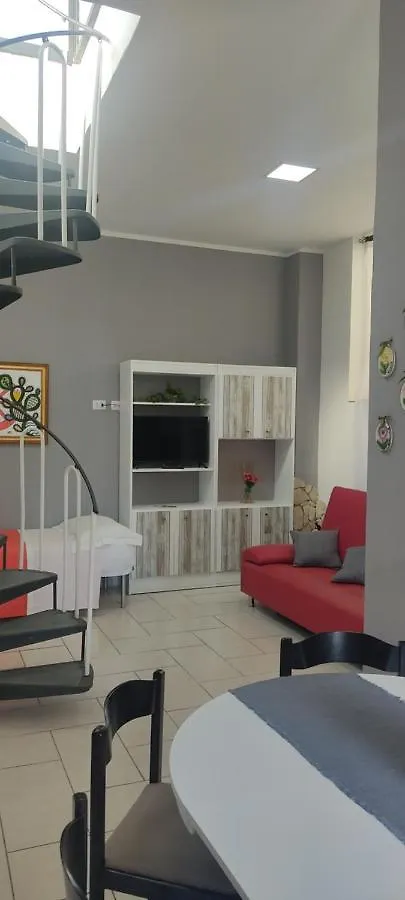 Estia Holidays Apartments - Taormina 0*,
