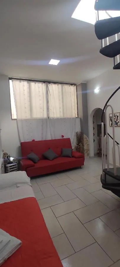 Estia Holidays Apartments - Taormina