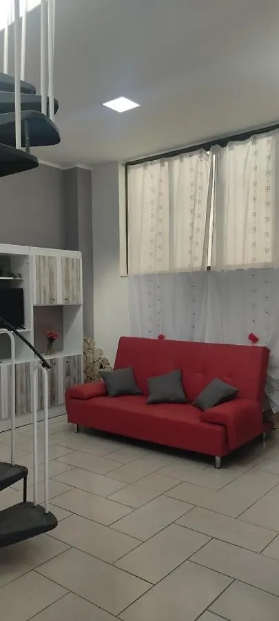 Estia Holidays Apartments - Taormina Italien