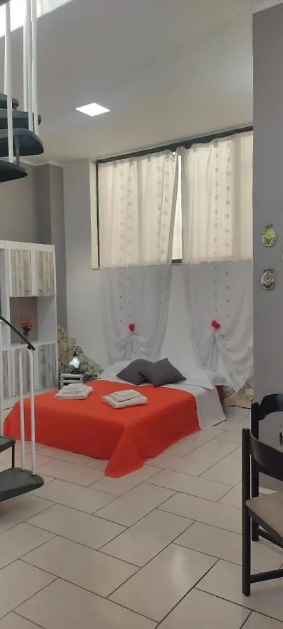 Estia Holidays Apartments - Taormina