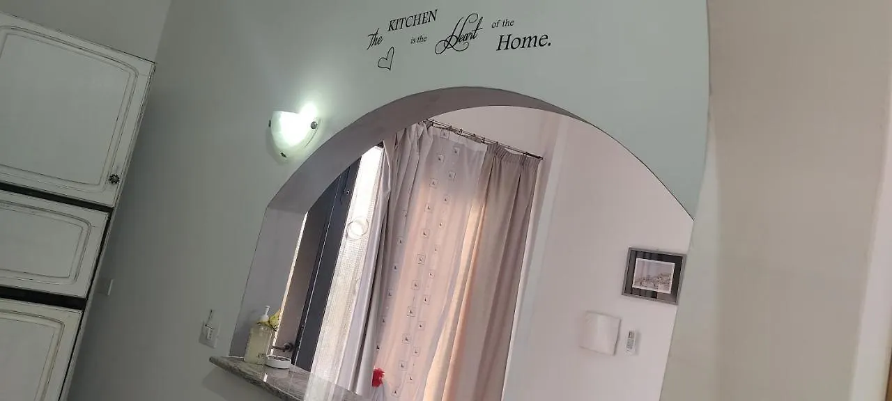 Estia Holidays Apartments - Taormina