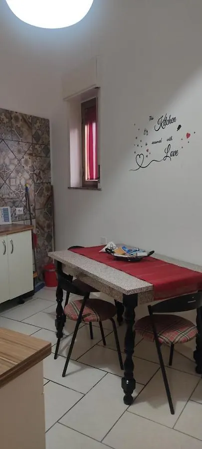 Estia Holidays Apartments - Taormina