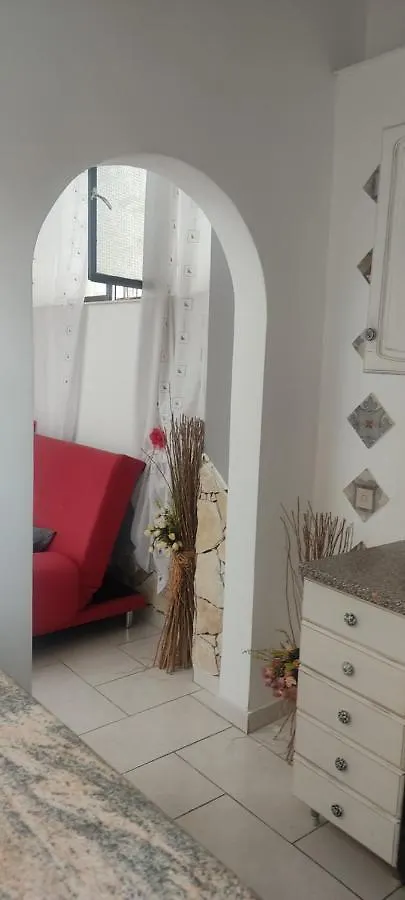 Estia Holidays Apartments - Taormina Italy