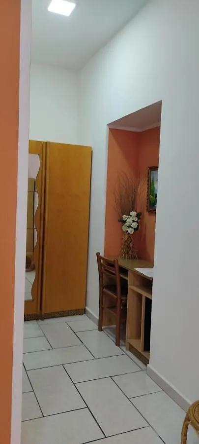 Estia Holidays Apartments - Taormina