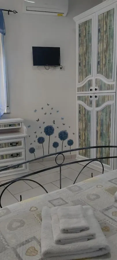 Estia Holidays Apartments - Taormina 0*,  Italy