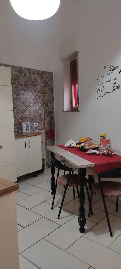 Estia Holidays Apartments - Taormina 0*,  Italy