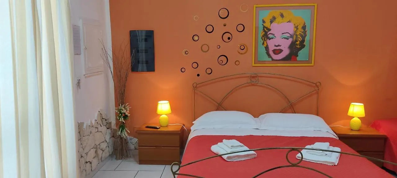 Estia Holidays Apartments - Taormina 0*,