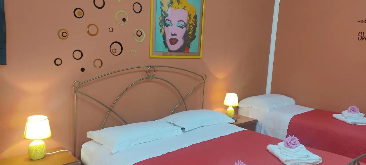 Estia Holidays Apartments - Taormina Italy