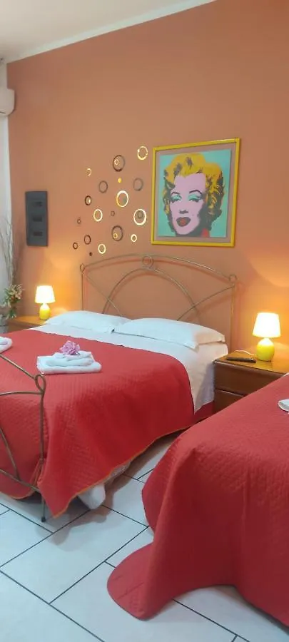 Estia Holidays Apartments - Taormina